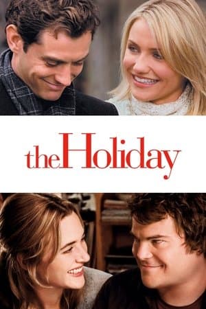 The Holiday thumbnail