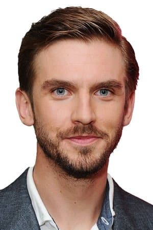Dan Stevens poster