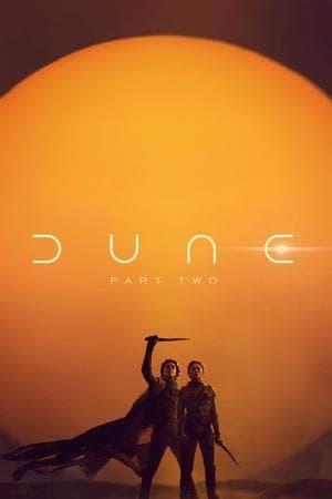 Dune: Part Two thumbnail