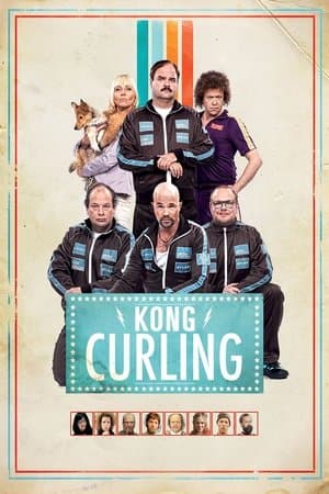 Curling King thumbnail