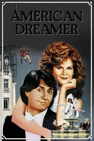 American Dreamer thumbnail