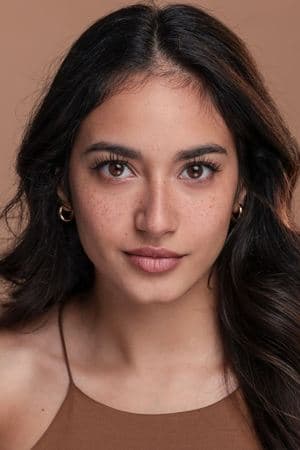 Jewelianna Ramos-Ortiz poster