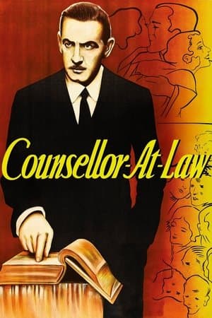 Counsellor at Law thumbnail