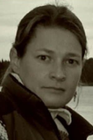 Olga Sviridova poster