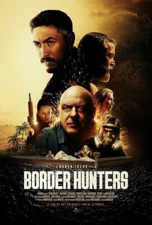 Border Hunters thumbnail