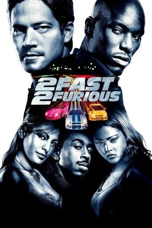 2 Fast 2 Furious thumbnail