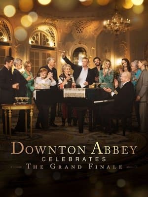 Downton Abbey Celebrates the Grand Finale thumbnail