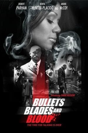 Bullets Blades and Blood thumbnail