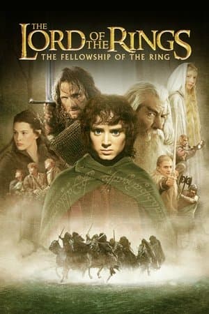The Lord of the Rings: The Fellowship of the Ring thumbnail