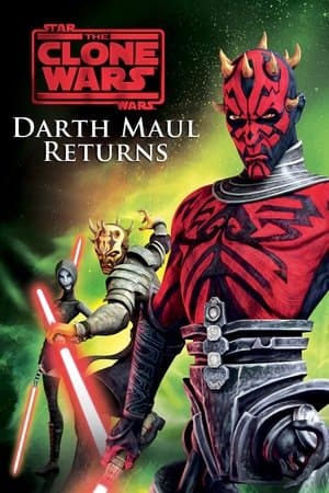 Star Wars: The Clone Wars - Darth Maul Returns thumbnail