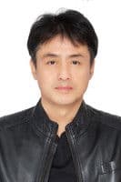 Oh Dong-Yeong poster