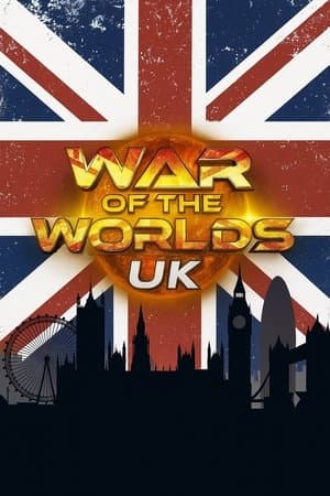 ROH & NJPW & RPW & CMLL: War of the Worlds UK - Day 1 thumbnail