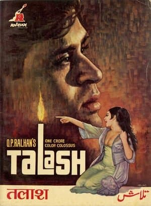 Talash thumbnail