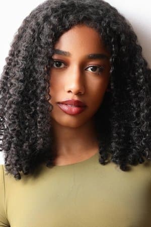 Iman Benson poster