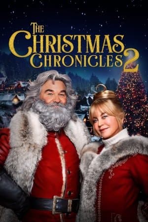 The Christmas Chronicles: Part Two thumbnail