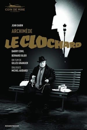 The Magnificent Tramp thumbnail