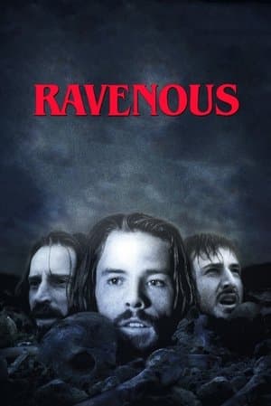 Ravenous thumbnail
