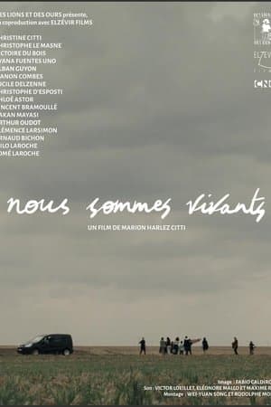 We Are Alive thumbnail