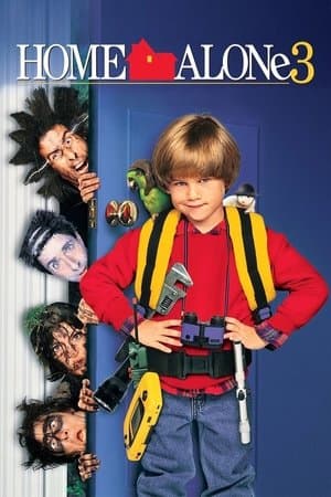 Home Alone 3 thumbnail