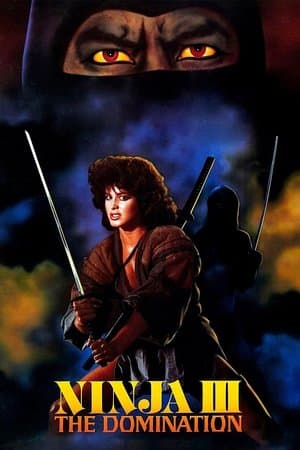 Ninja III: The Domination thumbnail