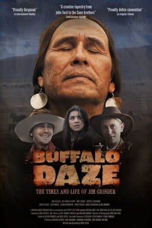 Buffalo Daze thumbnail