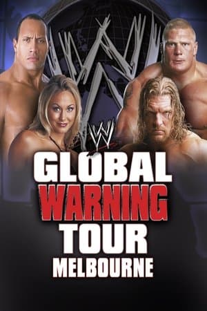 WWE Global Warning thumbnail
