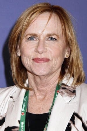 Amy Madigan poster