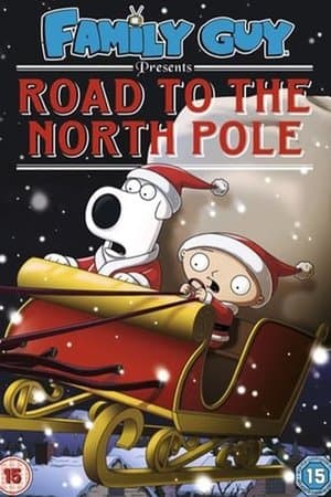 Family Guy: Road to the North Pole thumbnail