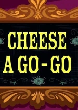 CN Invaded Part 1: Cheese A-Go-Go thumbnail