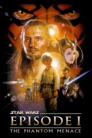 Star Wars: Episode I - The Phantom Menace thumbnail