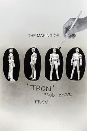 The Making of TRON thumbnail