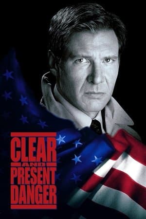 Clear and Present Danger thumbnail