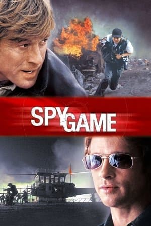 Spy Game thumbnail