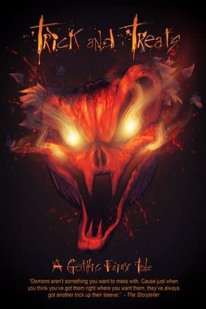 Trick and Treats thumbnail