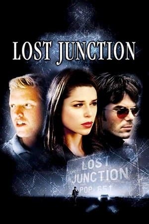Lost Junction thumbnail