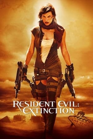Resident Evil: Extinction thumbnail