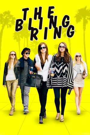 The Bling Ring thumbnail