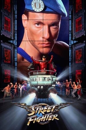 Street Fighter thumbnail