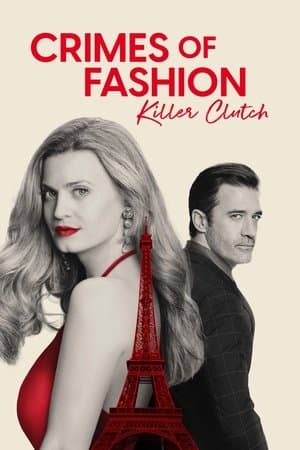 Crimes of Fashion: Killer Clutch thumbnail