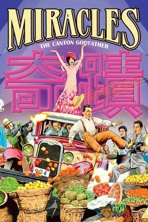 Mr. Canton and Lady Rose thumbnail
