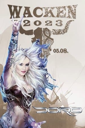 Doro - Live at Wacken Open Air 2023 thumbnail