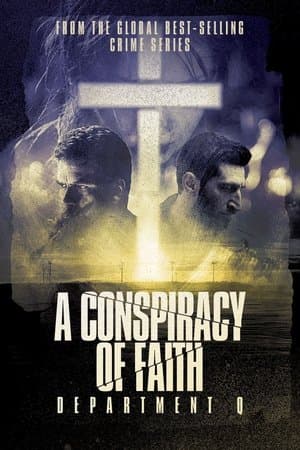 A Conspiracy of Faith thumbnail
