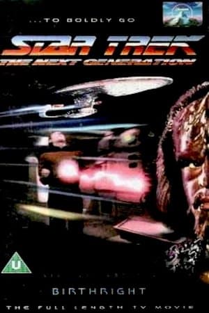Star Trek: The Next Generation - Birthright thumbnail