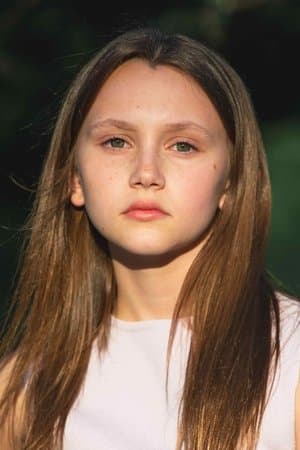 Kennedy Moyer poster