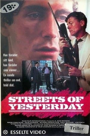 Streets of Yesterday thumbnail