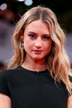 Grace Van Patten poster