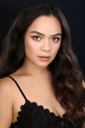 Kaitlyn Santa Juana poster