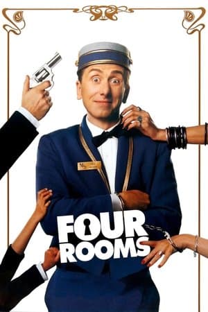Four Rooms thumbnail