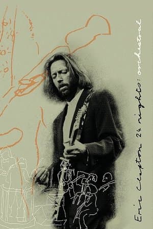 Eric Clapton: The Definitive 24 Nights - Orchestral thumbnail