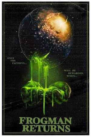 Frogman Returns thumbnail
